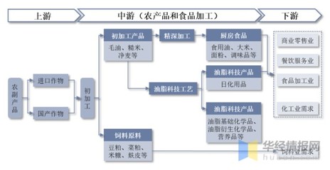 2022年中國糧油加工行業(yè)政策分析、競(jìng)爭(zhēng)格局與食用農(nóng)產(chǎn)品初加工發(fā)展前景